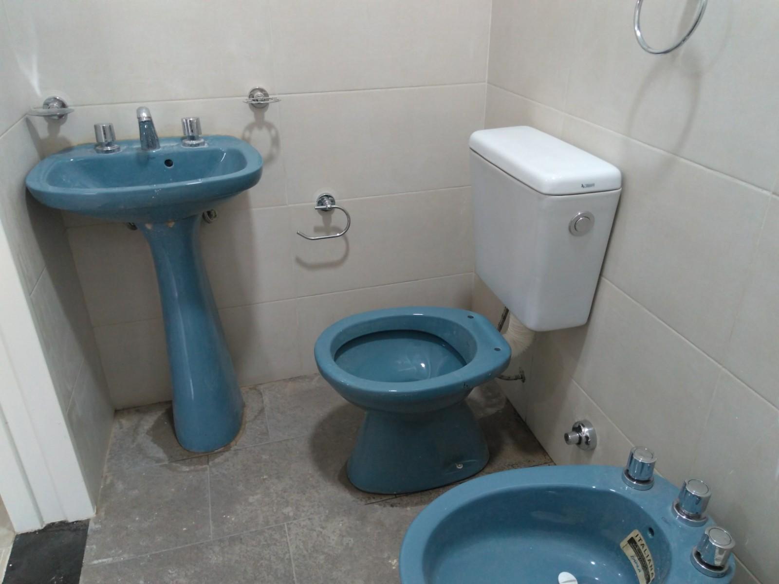 SAN JUSTO -PH 3 AMBIENTES CON PATIO al FRENTE — foto 7