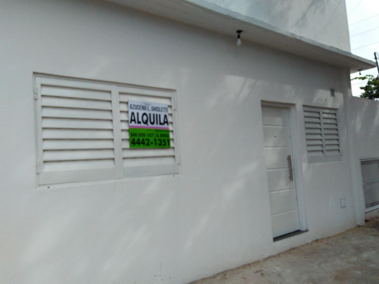 SAN JUSTO -PH 3 AMBIENTES CON PATIO al FRENTE — foto 13