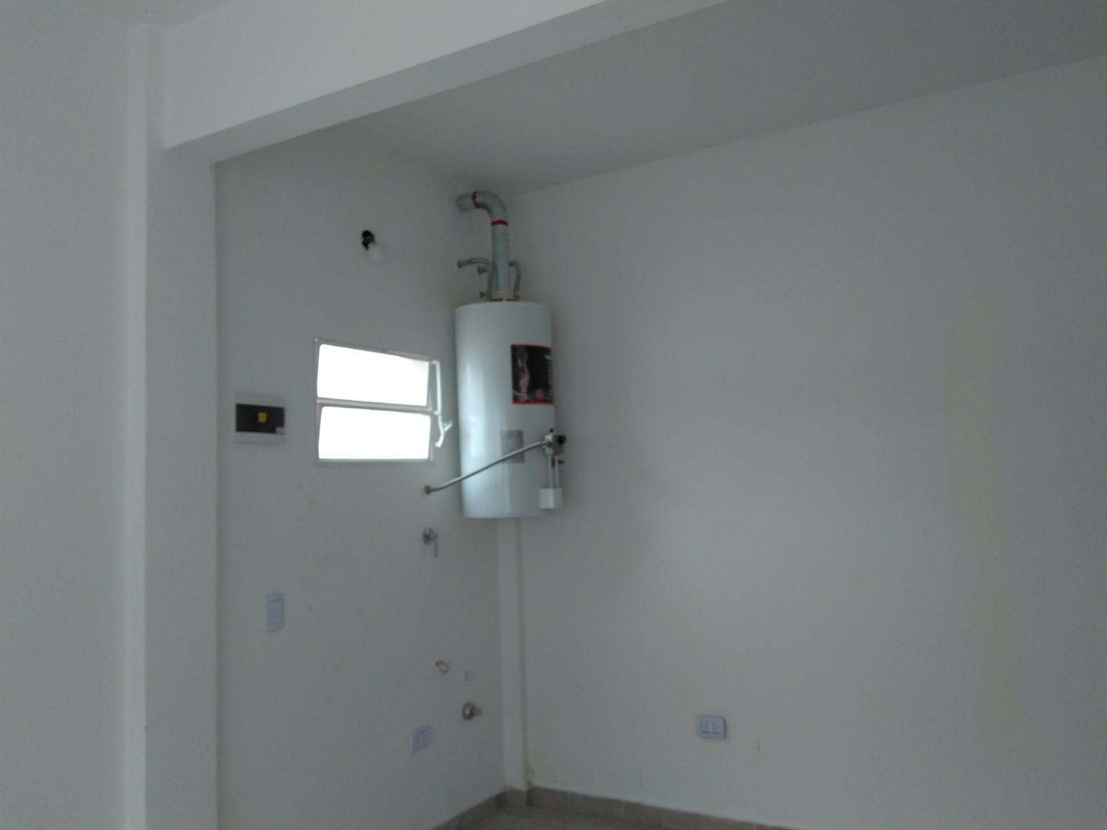 SAN JUSTO-VENTA-DEPARTAMENTO AL FRENTE