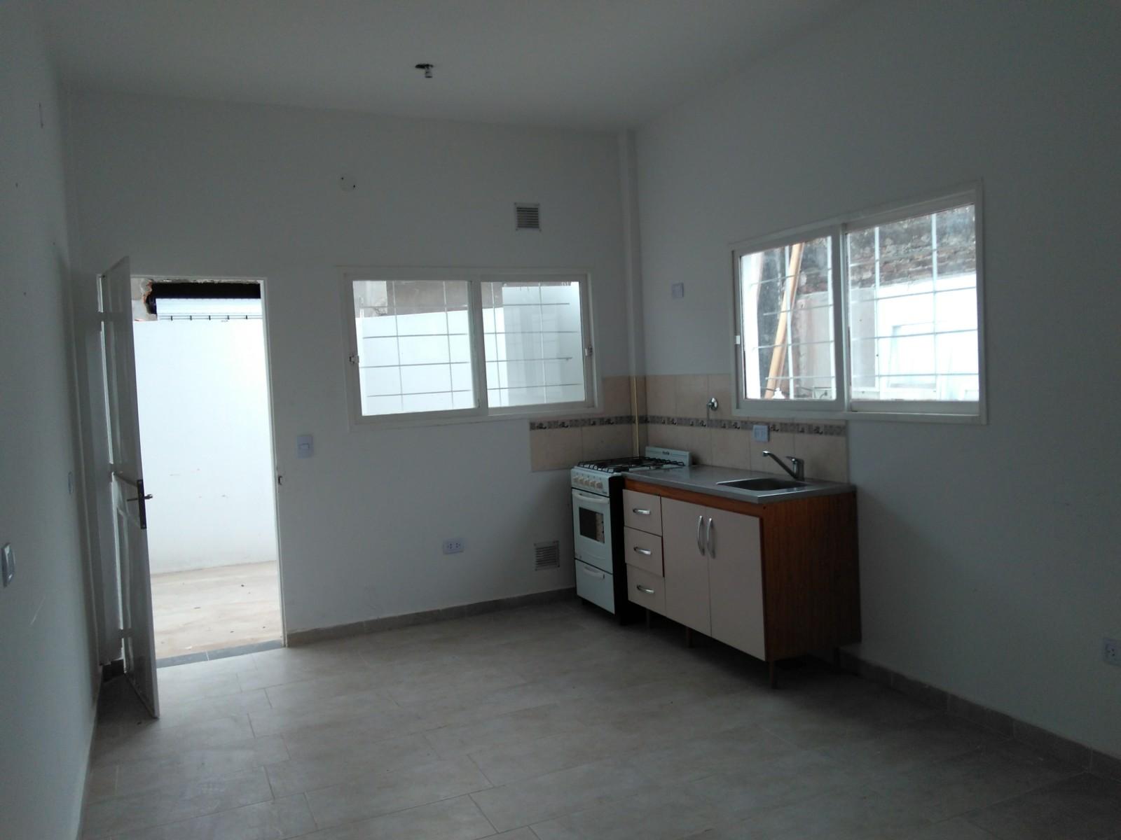 SAN JUSTO-VENTA-DEPARTAMENTO AL FRENTE — foto 2