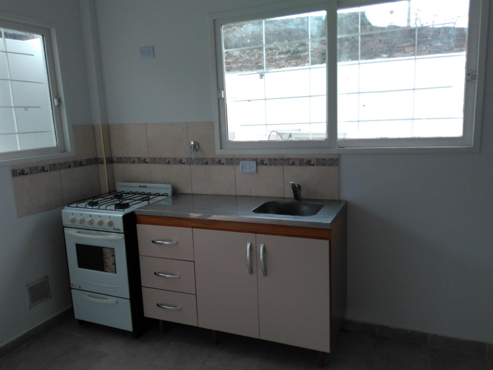 SAN JUSTO-VENTA-DEPARTAMENTO AL FRENTE — foto 3