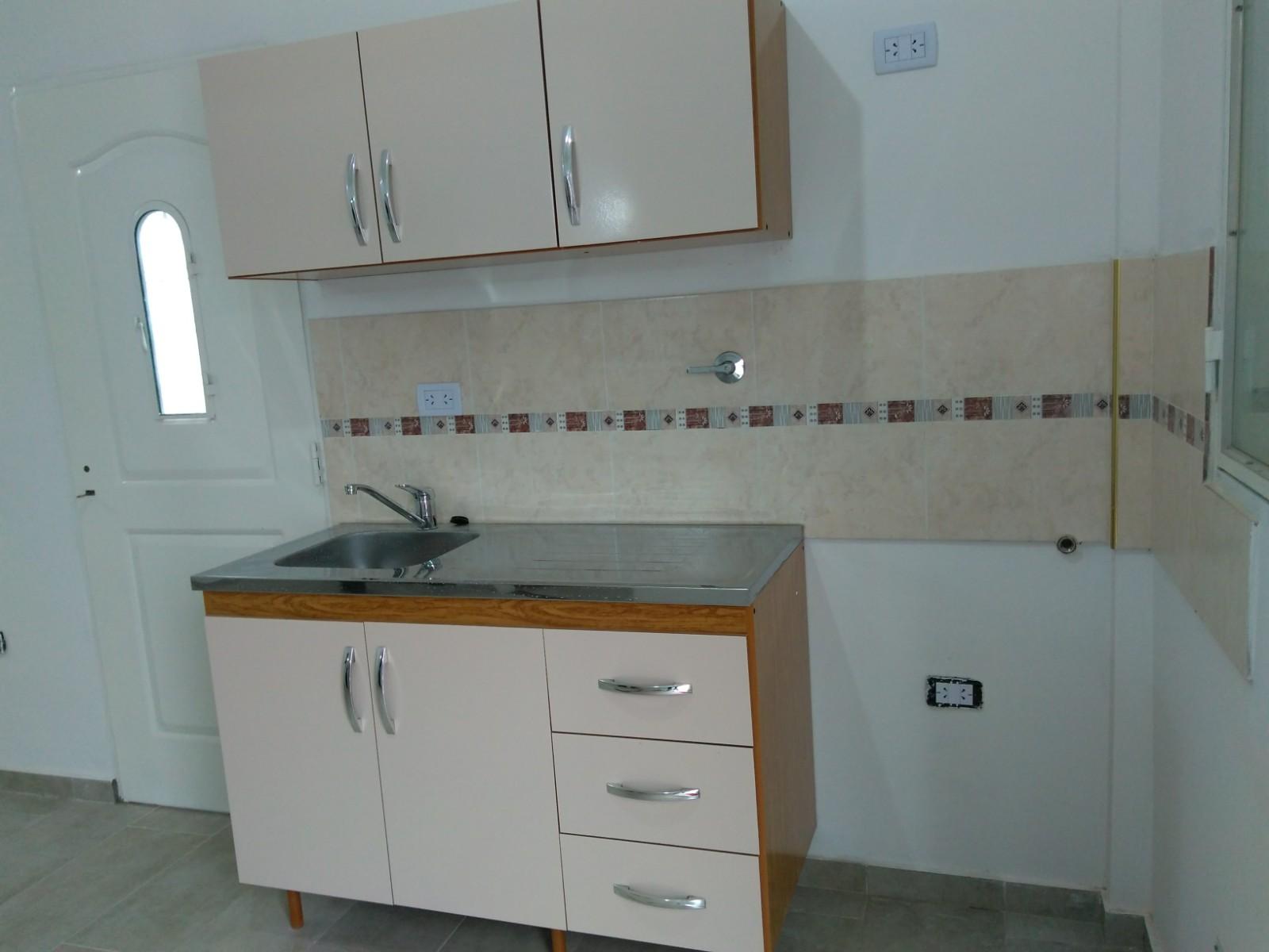 SAN JUSTO-VENTA-DEPARTAMENTO AL FRENTE — foto 15