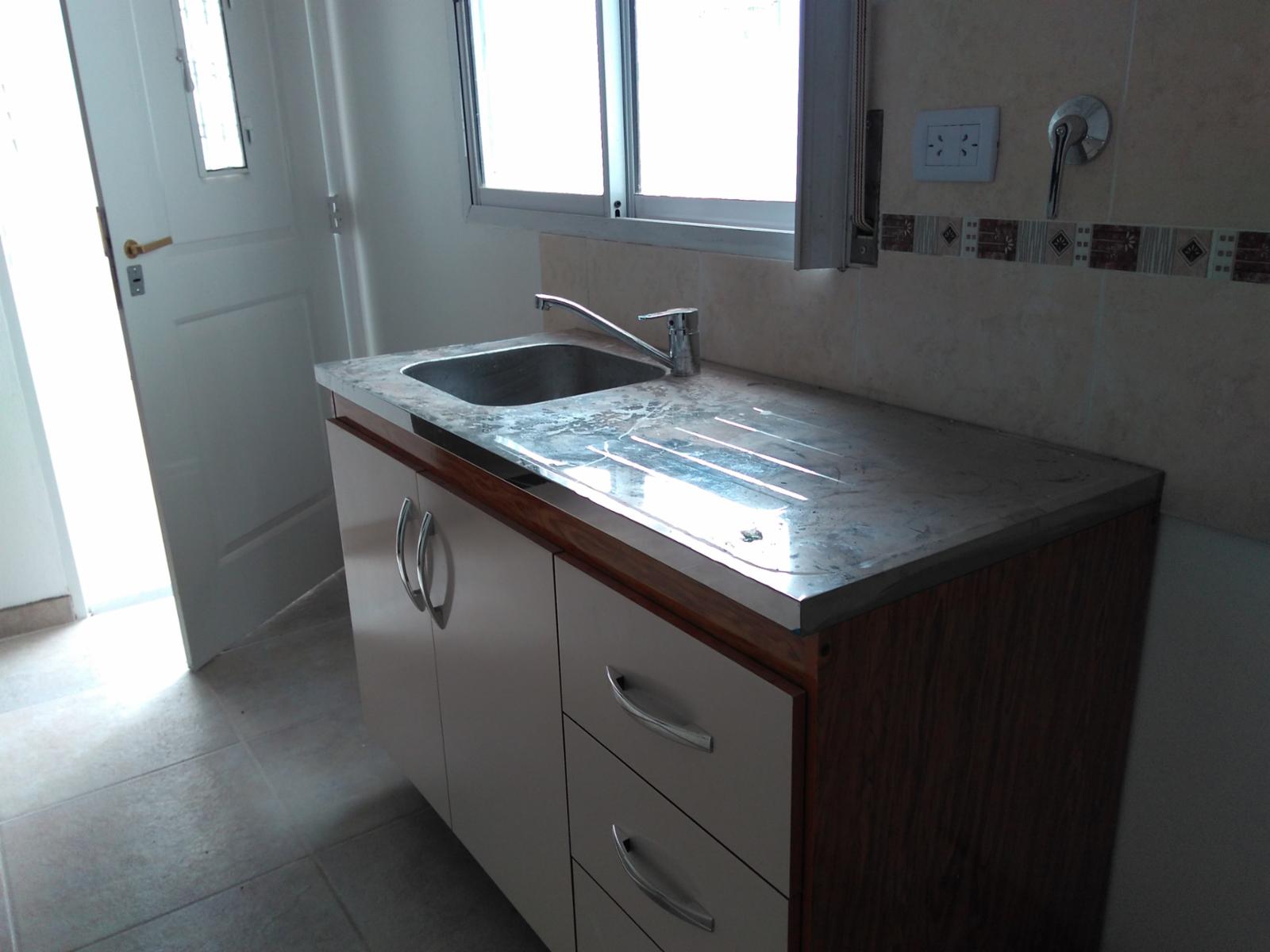 SAN JUSTO-VENTA-DEPARTAMENTO DE 3 AMBIENTES — foto 9