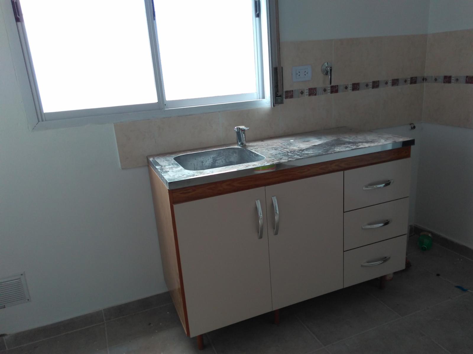 SAN JUSTO-VENTA-DEPARTAMENTO DE 3 AMBIENTES — foto 10