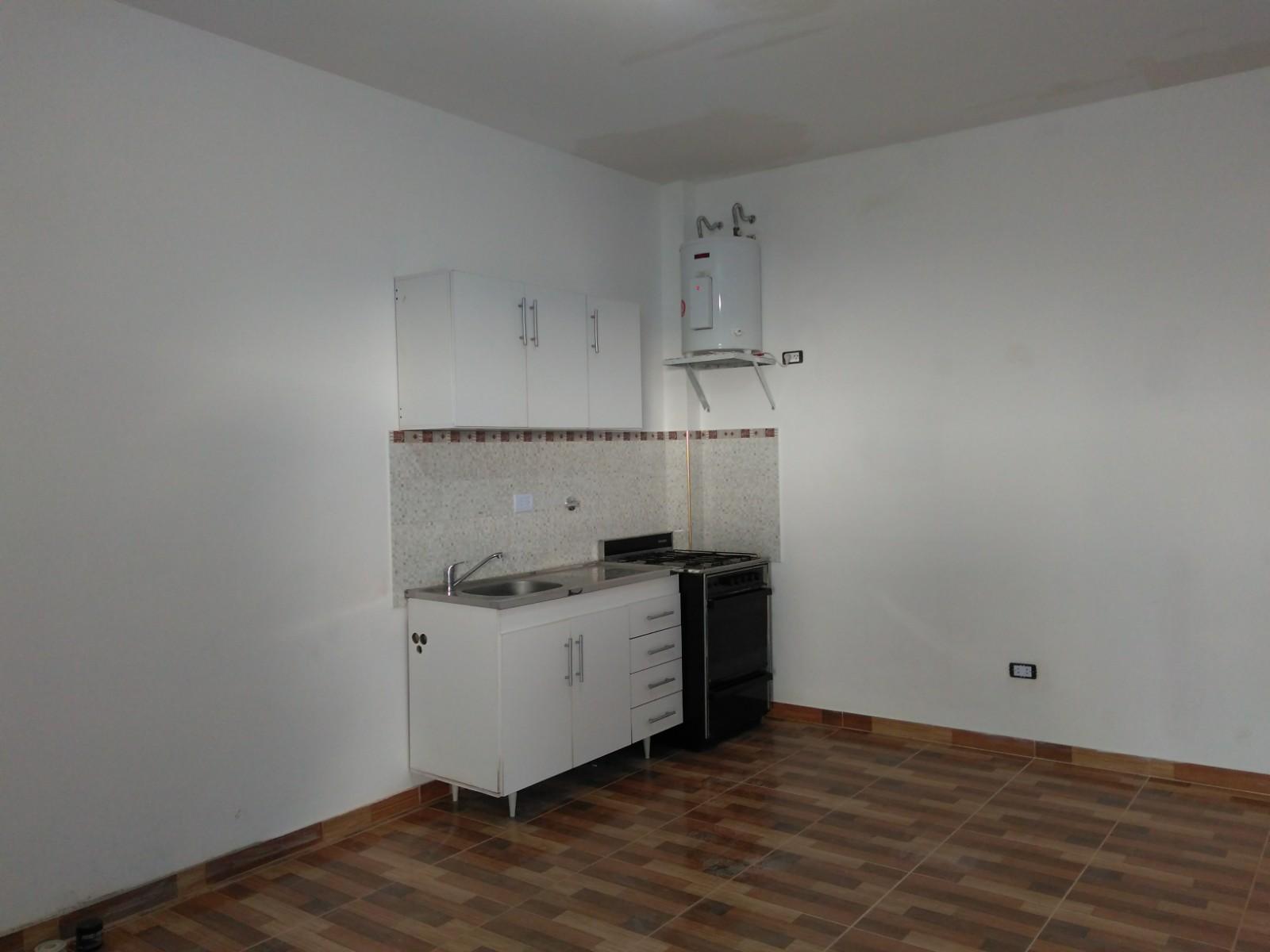 LA TABLADA -ASAMBLEA AL 2700 - VENTA -DEPARTAMENTO DE 3 AMBIENTES