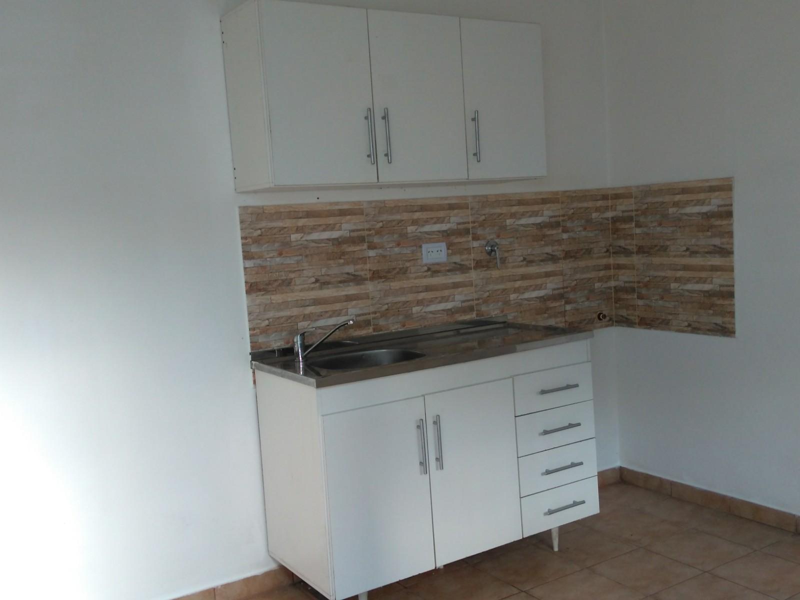 LA TABLADA- VENTA - DEPARTAMENTO 3 AMBIENTES