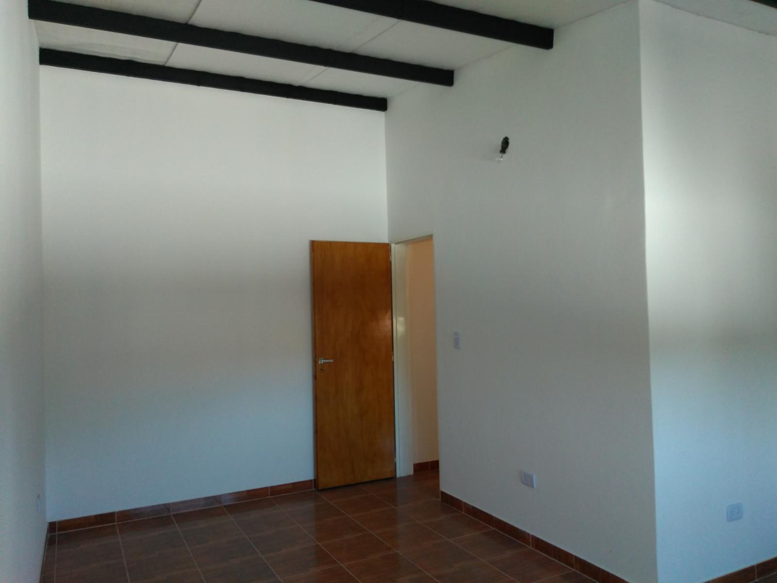 LA TABLADA- ASAMBLEA AL 2700 - VENTA-DEPARTAMENTO DE 3 AMBIENTES EN PLANTA ALTA — foto 3