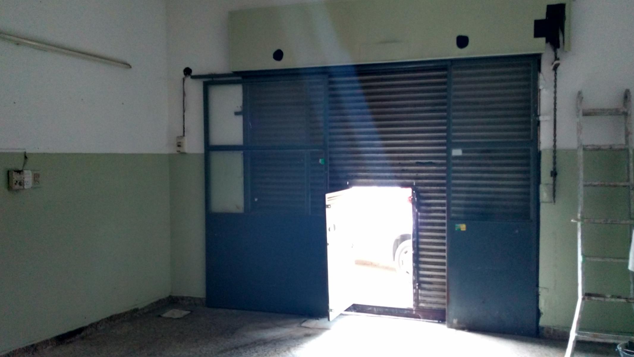 LOMAS DEL MIRADOR-ALQUILER-LOCAL COMERCIAL - 1