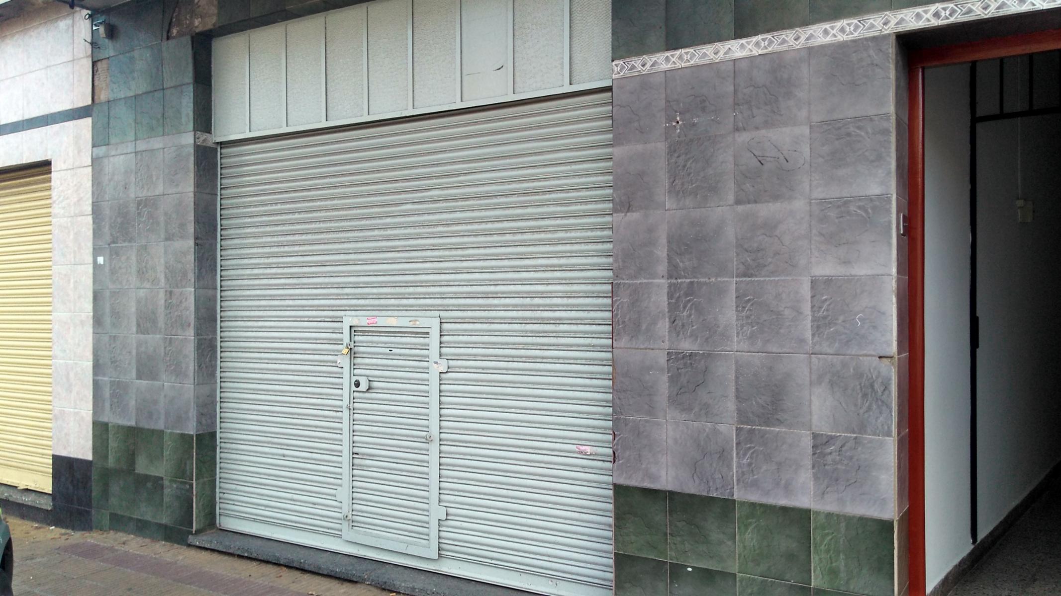 LOMAS DEL MIRADOR-ALQUILER-LOCAL COMERCIAL - 2
