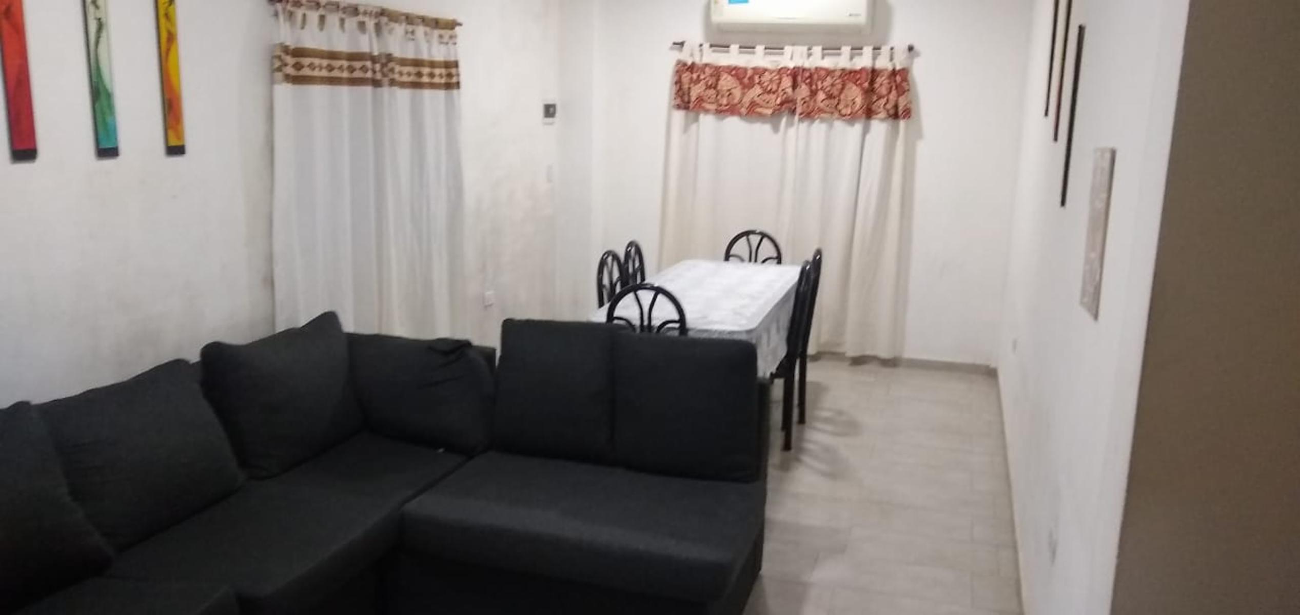 SAN JUSTO - J.C.PAZ AL 4100 -DEPARTAMENTO EN PLANTA ALTA 3 AMB.