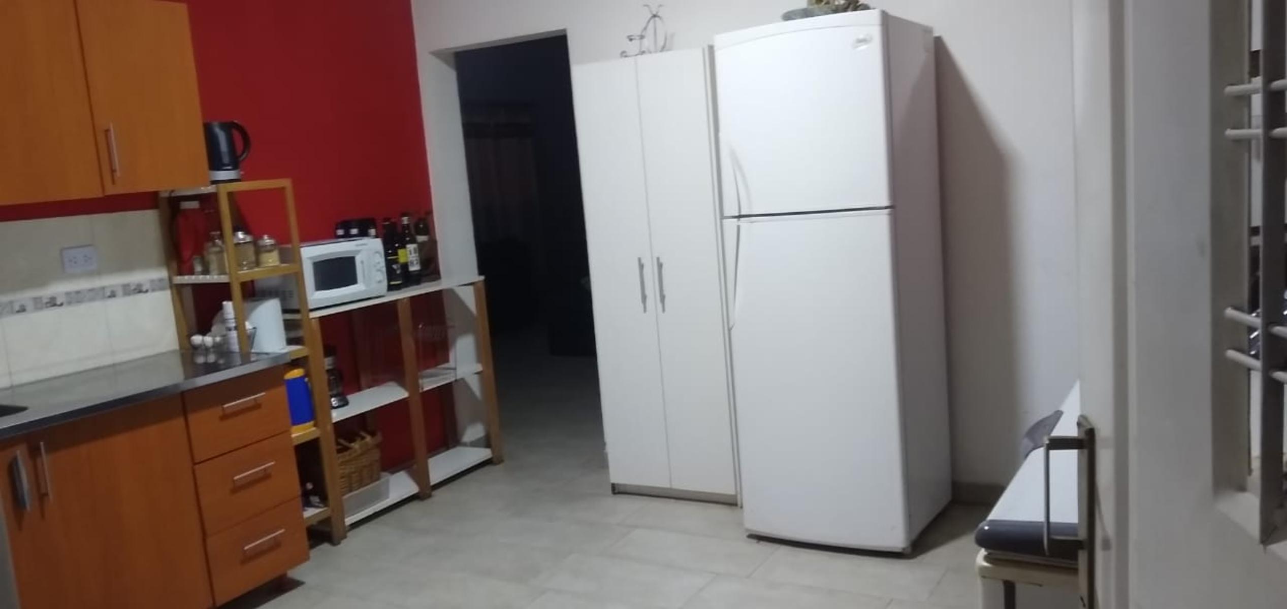 SAN JUSTO - J.C.PAZ AL 4100 -DEPARTAMENTO EN PLANTA ALTA 3 AMB. — foto 2