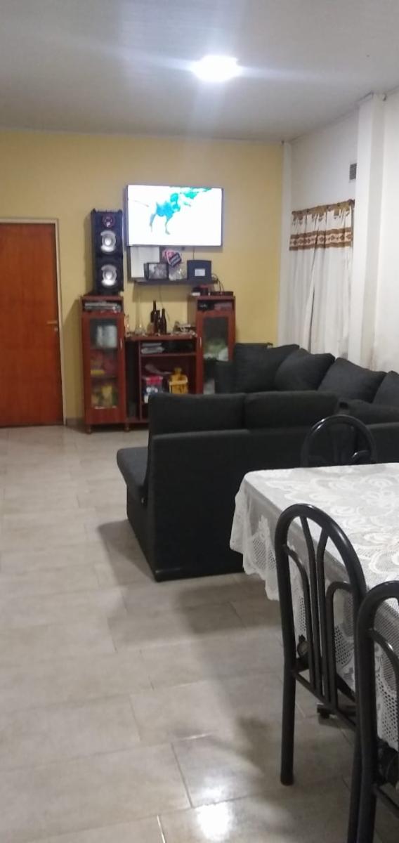 SAN JUSTO - J.C.PAZ AL 4100 -DEPARTAMENTO EN PLANTA ALTA 3 AMB. — foto 3