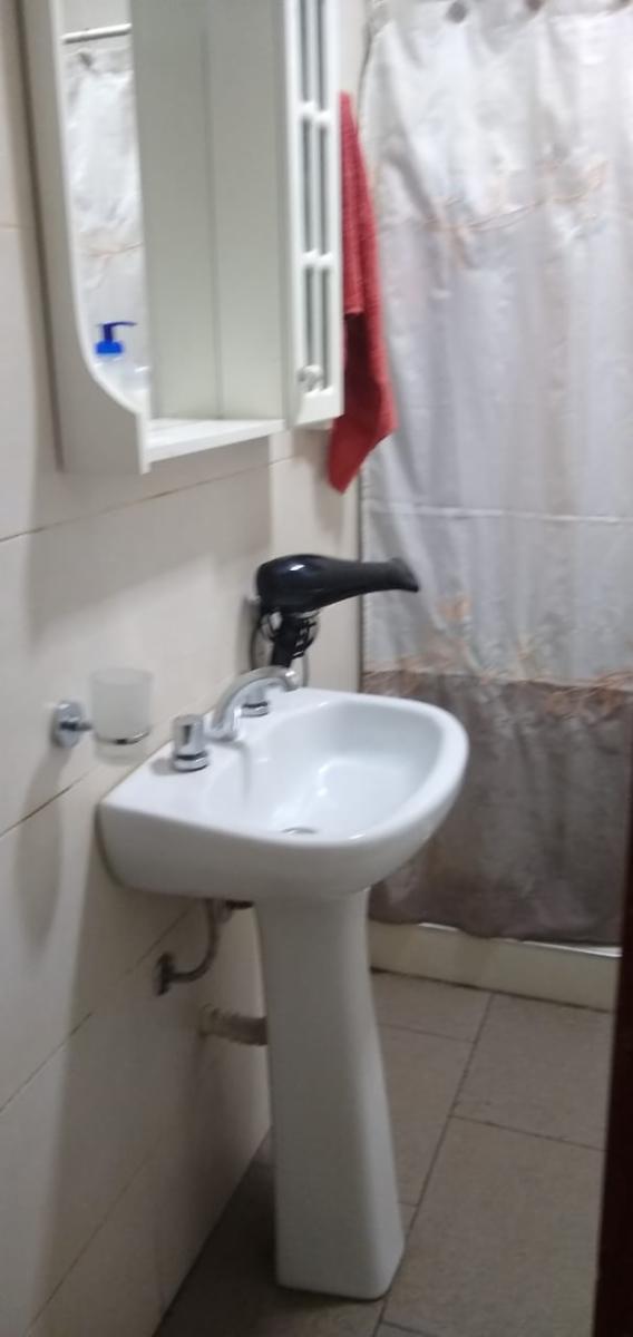 SAN JUSTO - J.C.PAZ AL 4100 -DEPARTAMENTO EN PLANTA ALTA 3 AMB. — foto 6