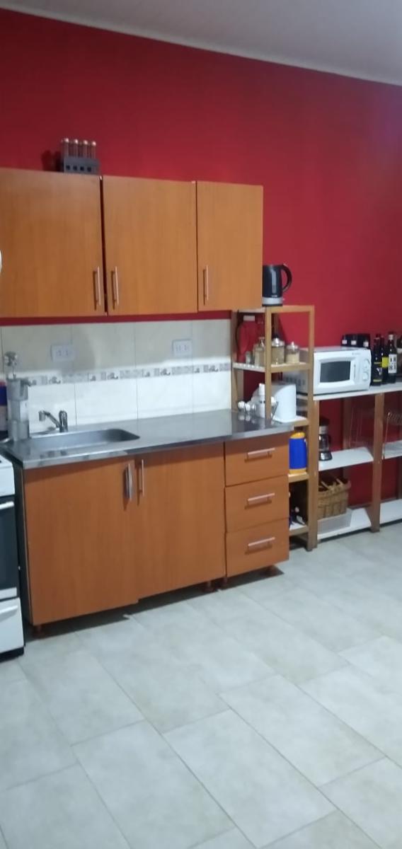 SAN JUSTO - J.C.PAZ AL 4100 -DEPARTAMENTO EN PLANTA ALTA 3 AMB. — foto 7