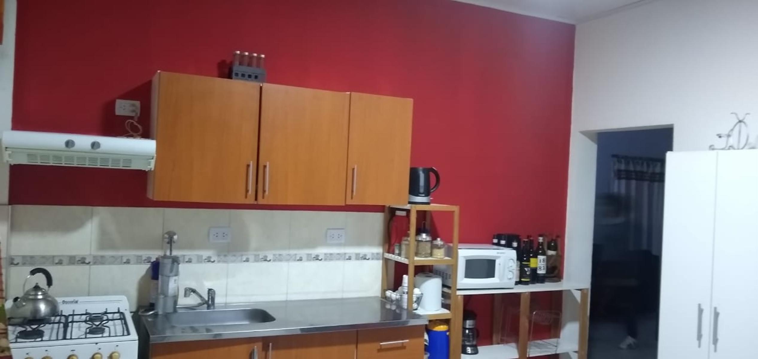 SAN JUSTO - J.C.PAZ AL 4100 -DEPARTAMENTO EN PLANTA ALTA 3 AMB. — foto 8