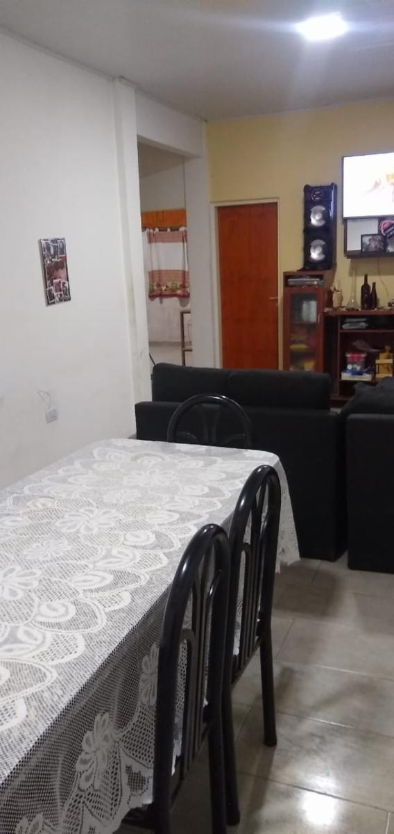 SAN JUSTO - J.C.PAZ AL 4100 -DEPARTAMENTO EN PLANTA ALTA 3 AMB. — foto 9