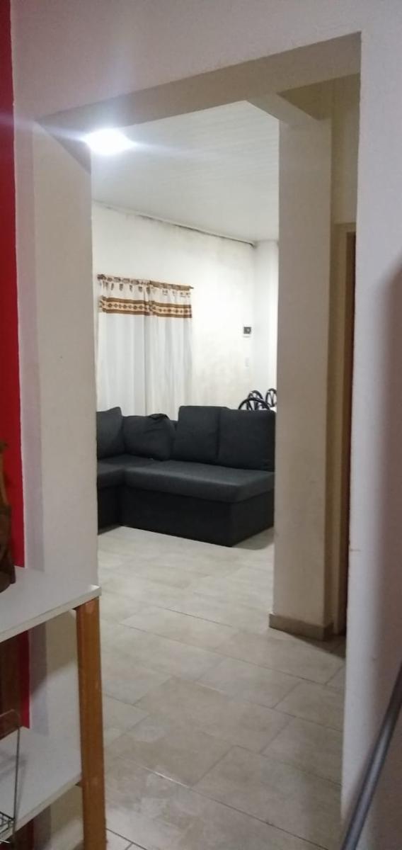 SAN JUSTO - J.C.PAZ AL 4100 -DEPARTAMENTO EN PLANTA ALTA 3 AMB. — foto 11