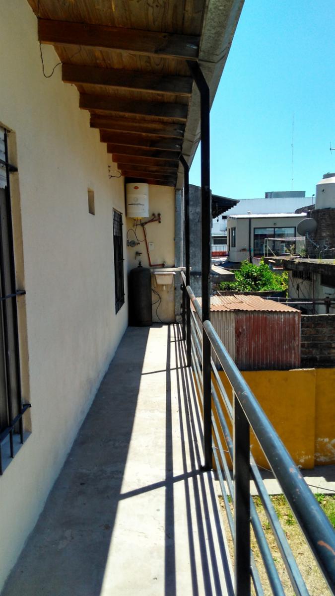 LA TABLADA- NAZAR AL 500 - ALQUILER-DEPARTAMENTO P.ALTA .3 AMB. - 1