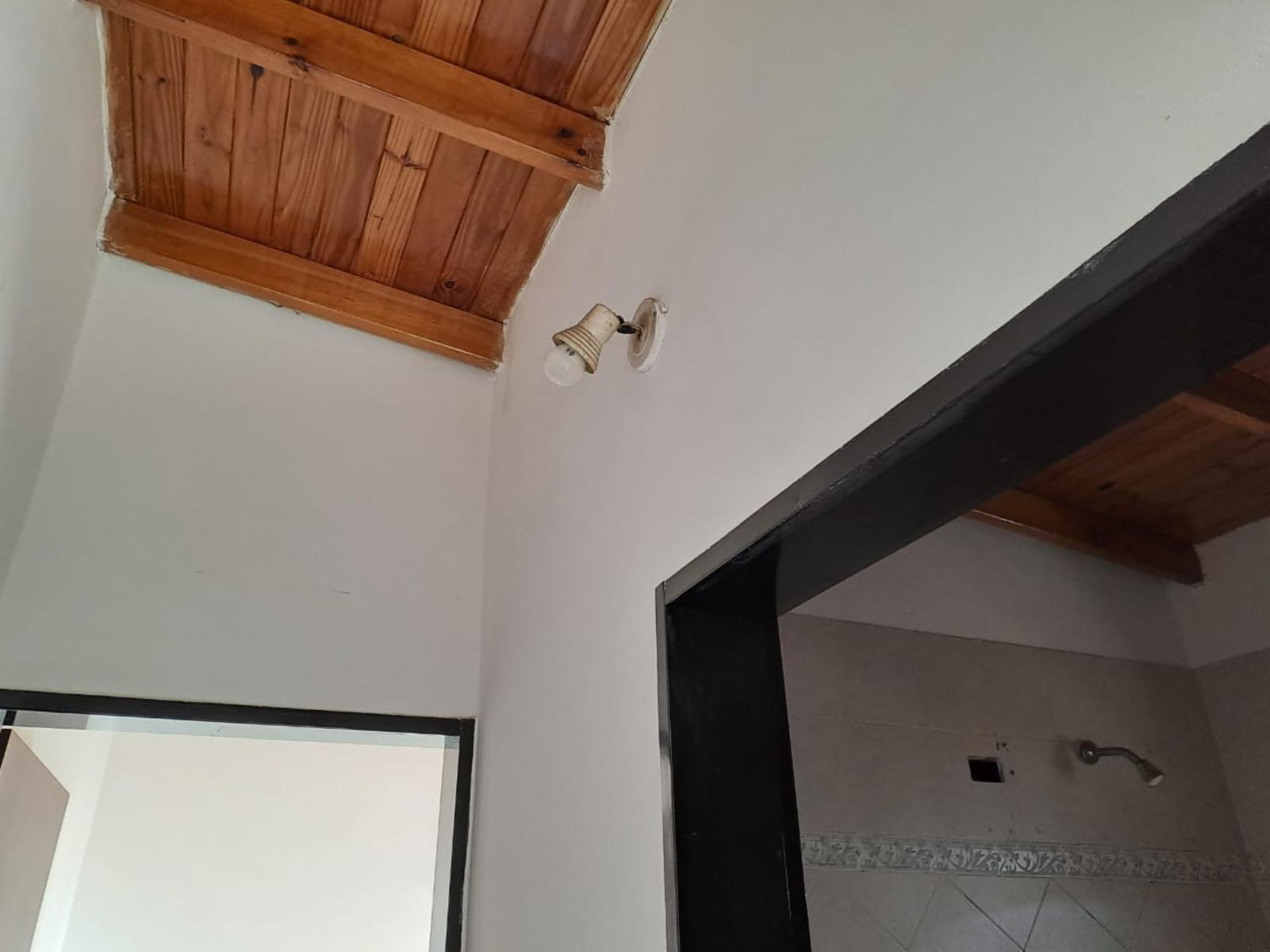 LA TABLADA- NAZAR AL 500 - ALQUILER-DEPARTAMENTO P.ALTA .3 AMB. - 3