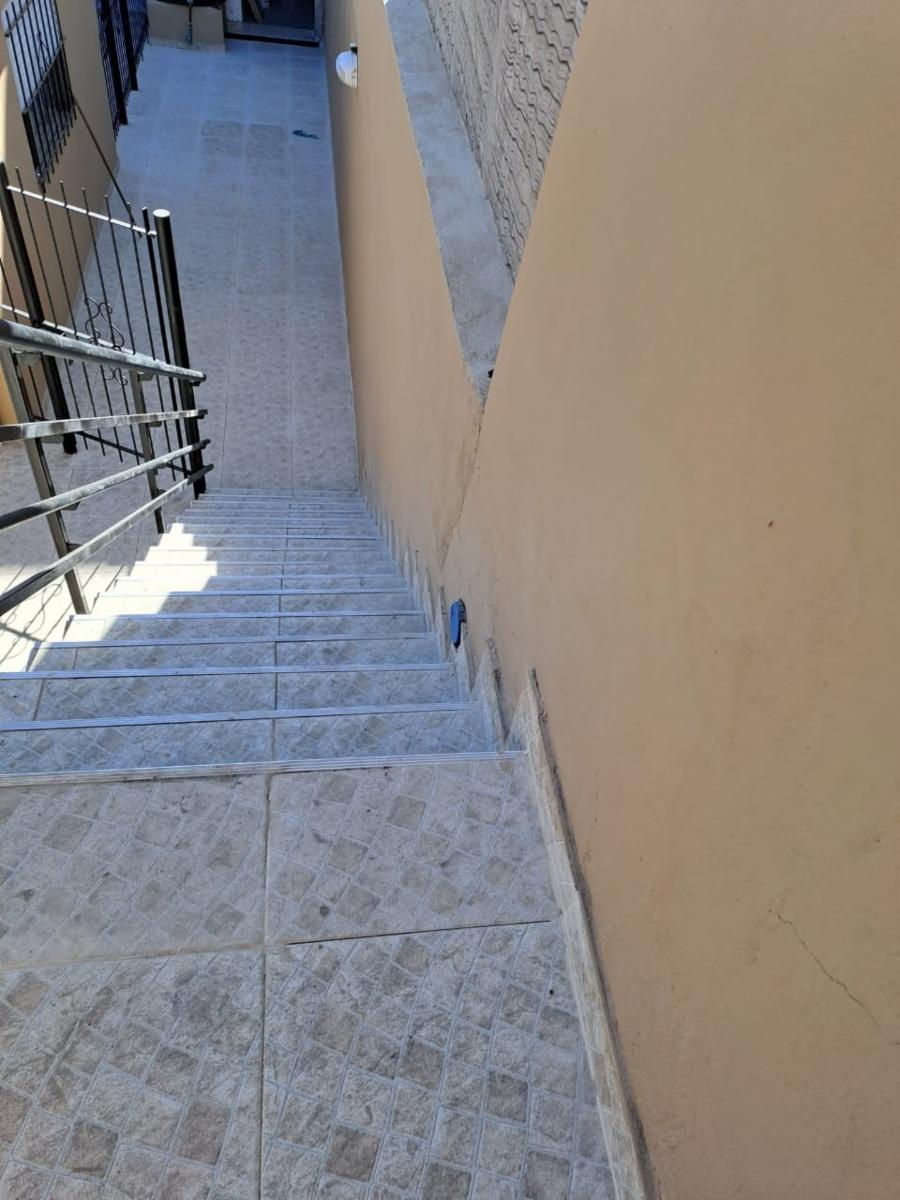 LA TABLADA- NAZAR AL 500 - ALQUILER-DEPARTAMENTO P.ALTA .3 AMB. - 4