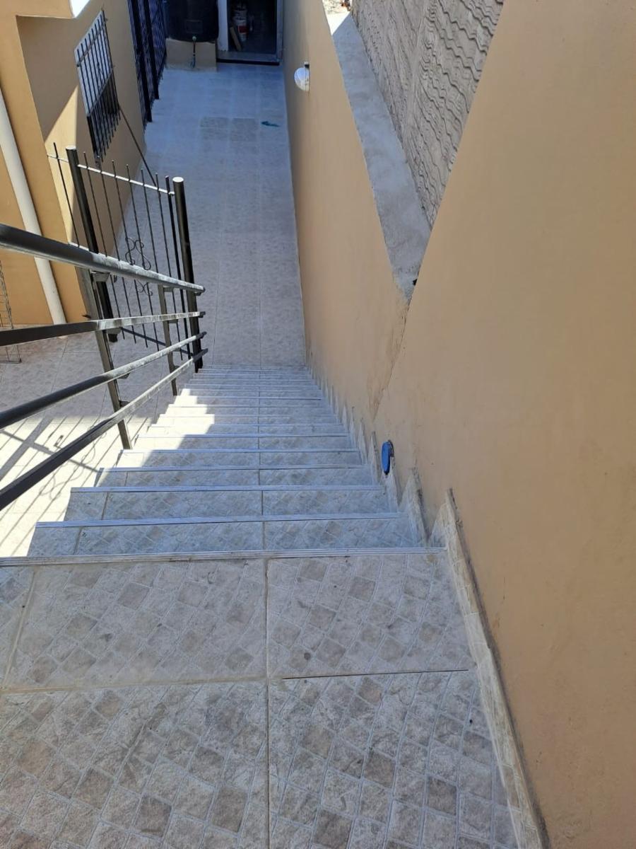 LA TABLADA- NAZAR AL 500 - ALQUILER-DEPARTAMENTO P.ALTA .3 AMB. - 6