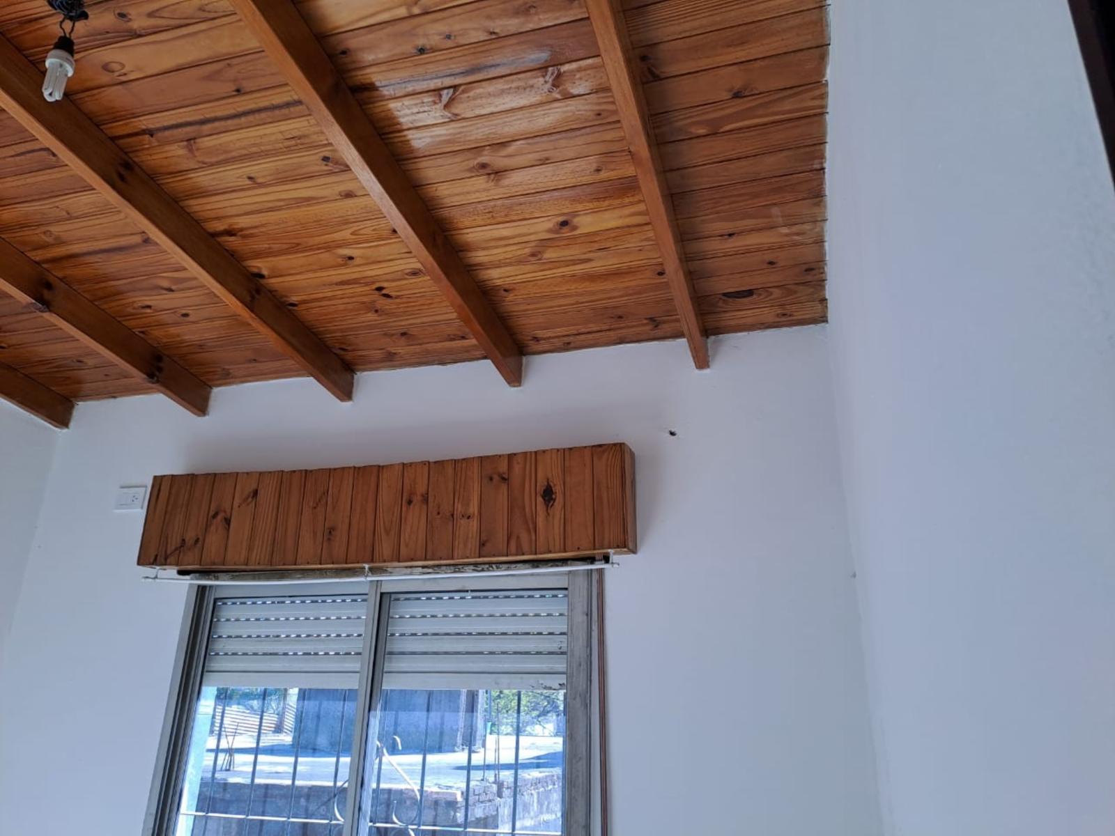 LA TABLADA- NAZAR AL 500 - ALQUILER-DEPARTAMENTO P.ALTA .3 AMB. - 7