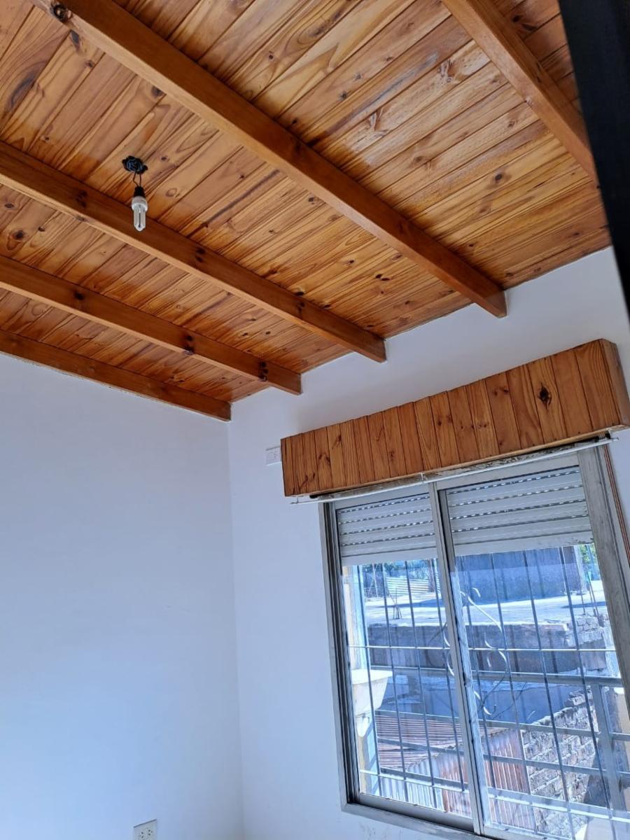 LA TABLADA- NAZAR AL 500 - ALQUILER-DEPARTAMENTO P.ALTA .3 AMB. - 8