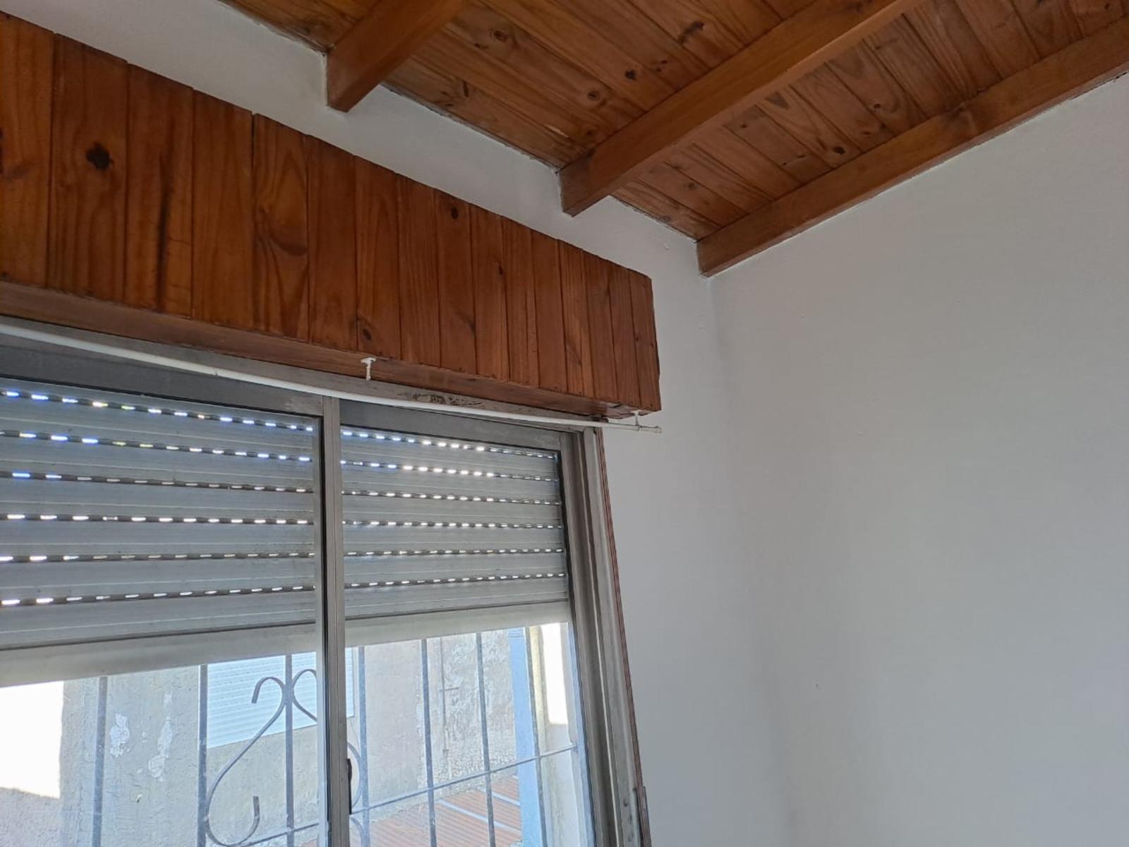 LA TABLADA- NAZAR AL 500 - ALQUILER-DEPARTAMENTO P.ALTA .3 AMB. - 9