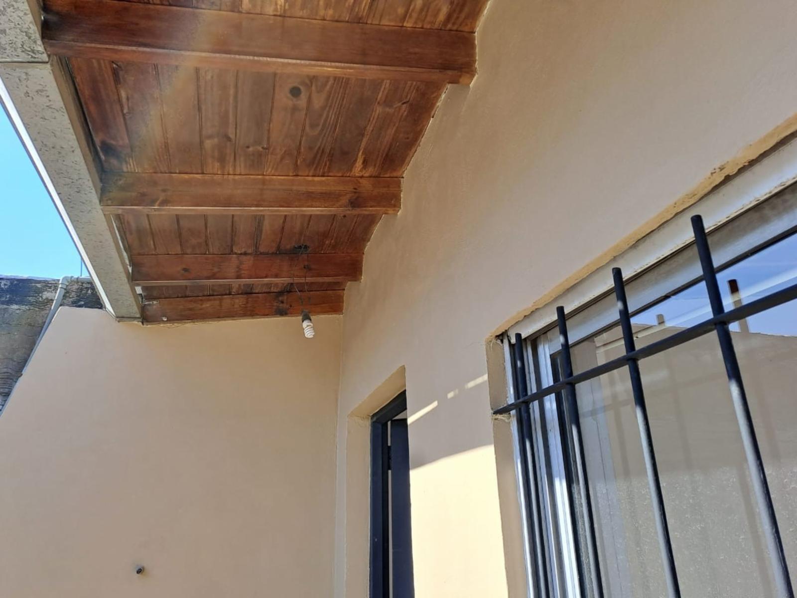 LA TABLADA- NAZAR AL 500 - ALQUILER-DEPARTAMENTO P.ALTA .3 AMB. - 12