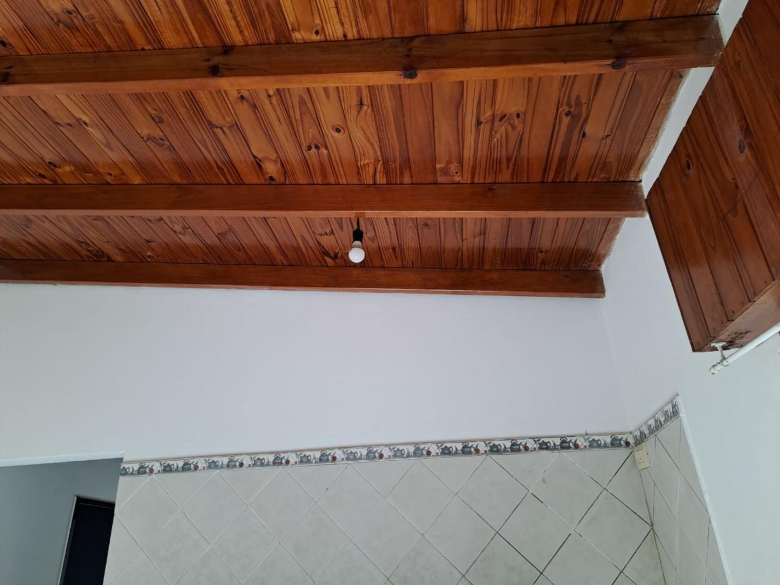 LA TABLADA- NAZAR AL 500 - ALQUILER-DEPARTAMENTO P.ALTA .3 AMB. - 15