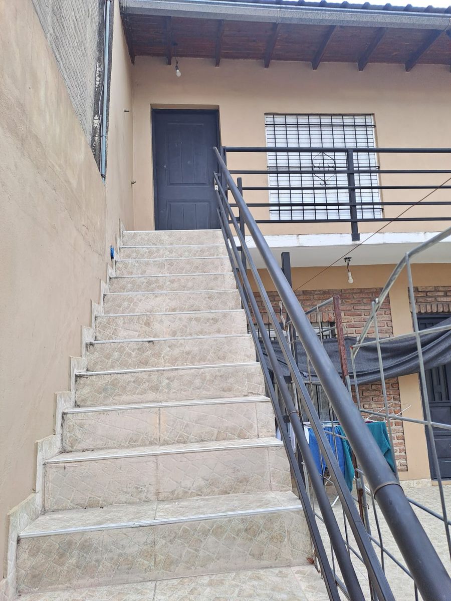 LA TABLADA- NAZAR AL 500 - ALQUILER-DEPARTAMENTO P.ALTA .3 AMB. - 18