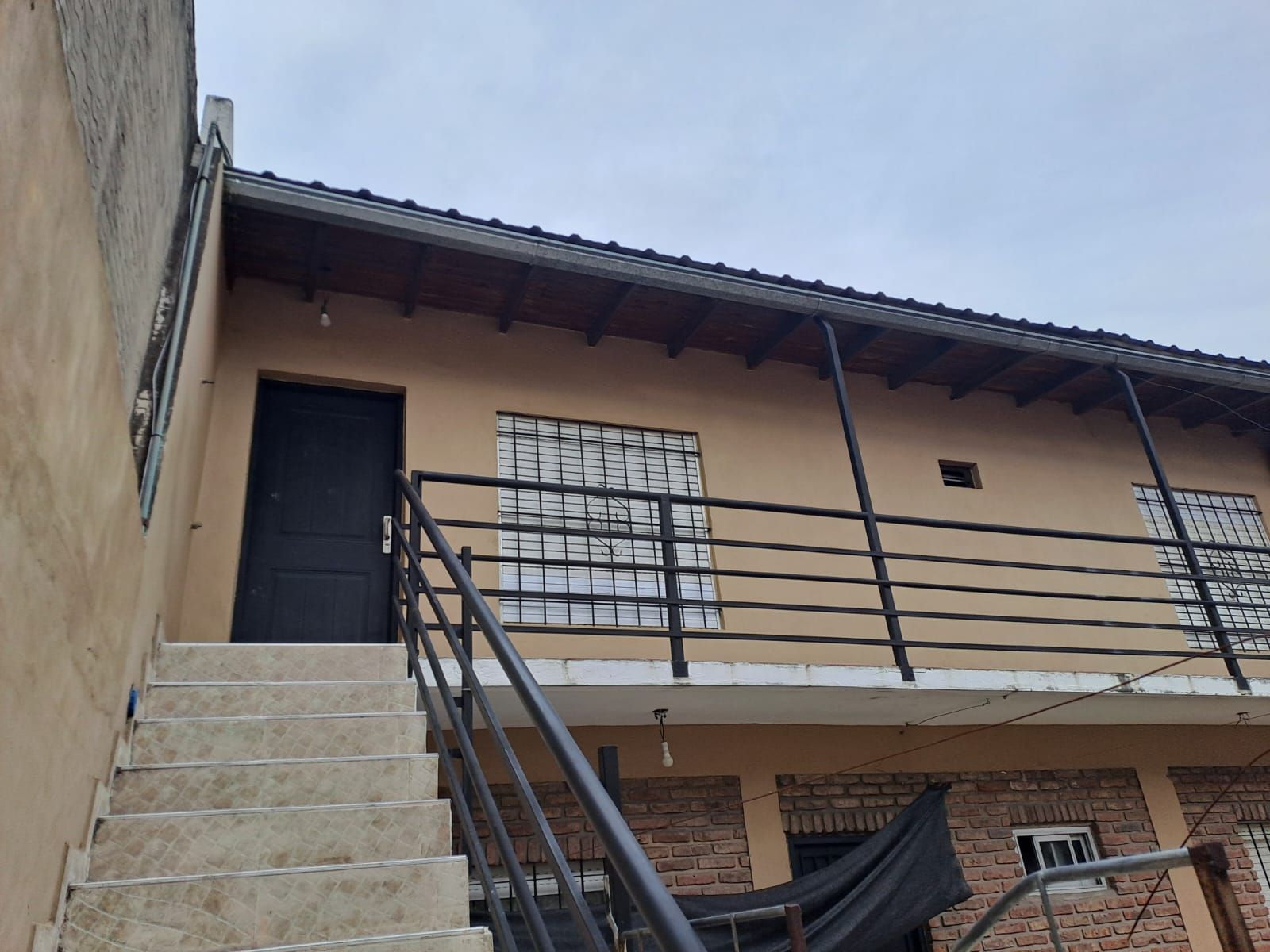 LA TABLADA- NAZAR AL 500 - ALQUILER-DEPARTAMENTO P.ALTA .3 AMB. - 19
