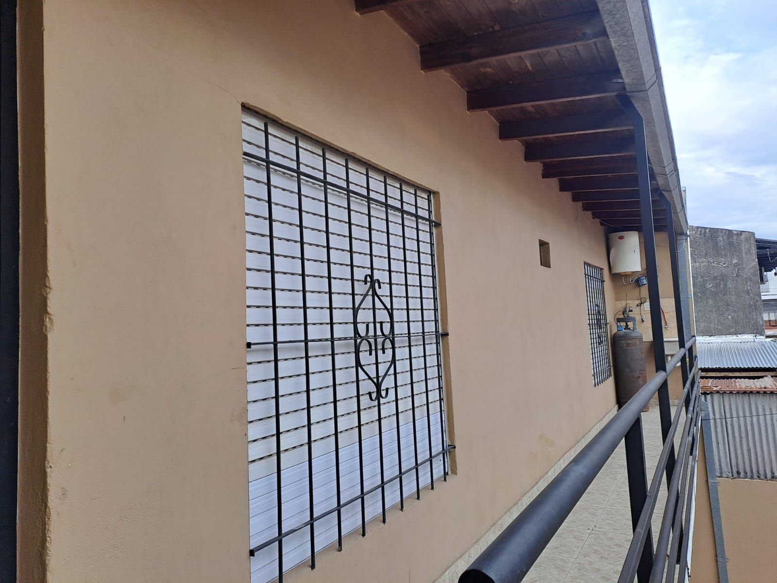 LA TABLADA- NAZAR AL 500 - ALQUILER-DEPARTAMENTO P.ALTA .3 AMB. - 20