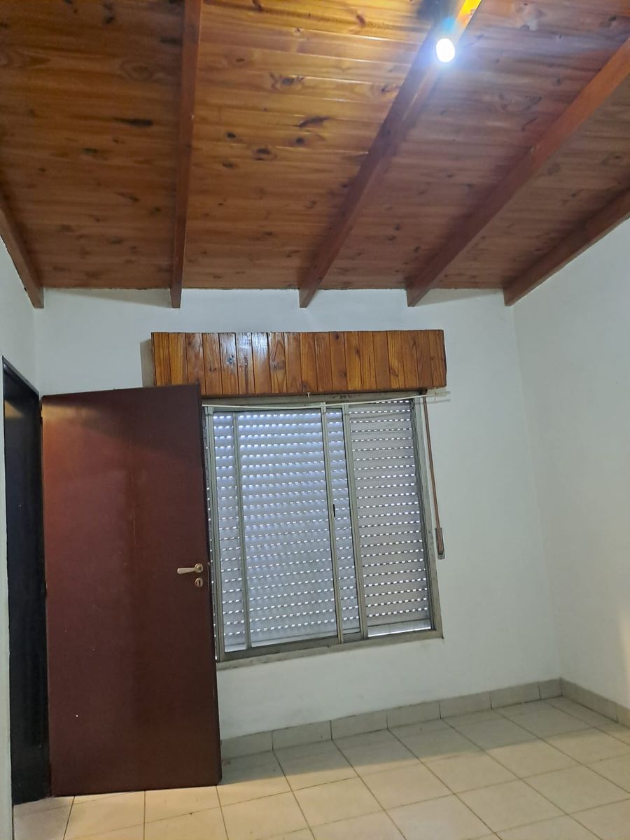 LA TABLADA- NAZAR AL 500 - ALQUILER-DEPARTAMENTO P.ALTA .3 AMB. - 22