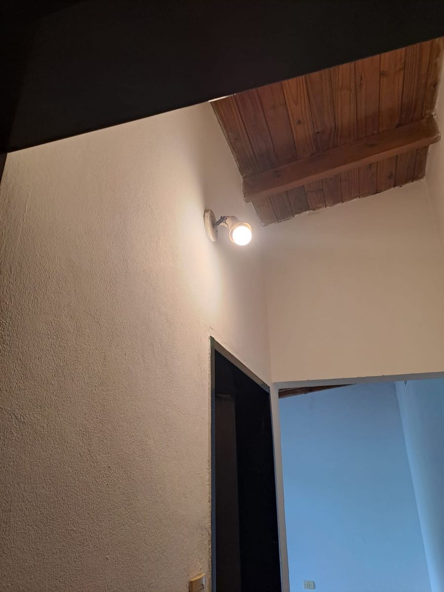 LA TABLADA- NAZAR AL 500 - ALQUILER-DEPARTAMENTO P.ALTA .3 AMB. - 23