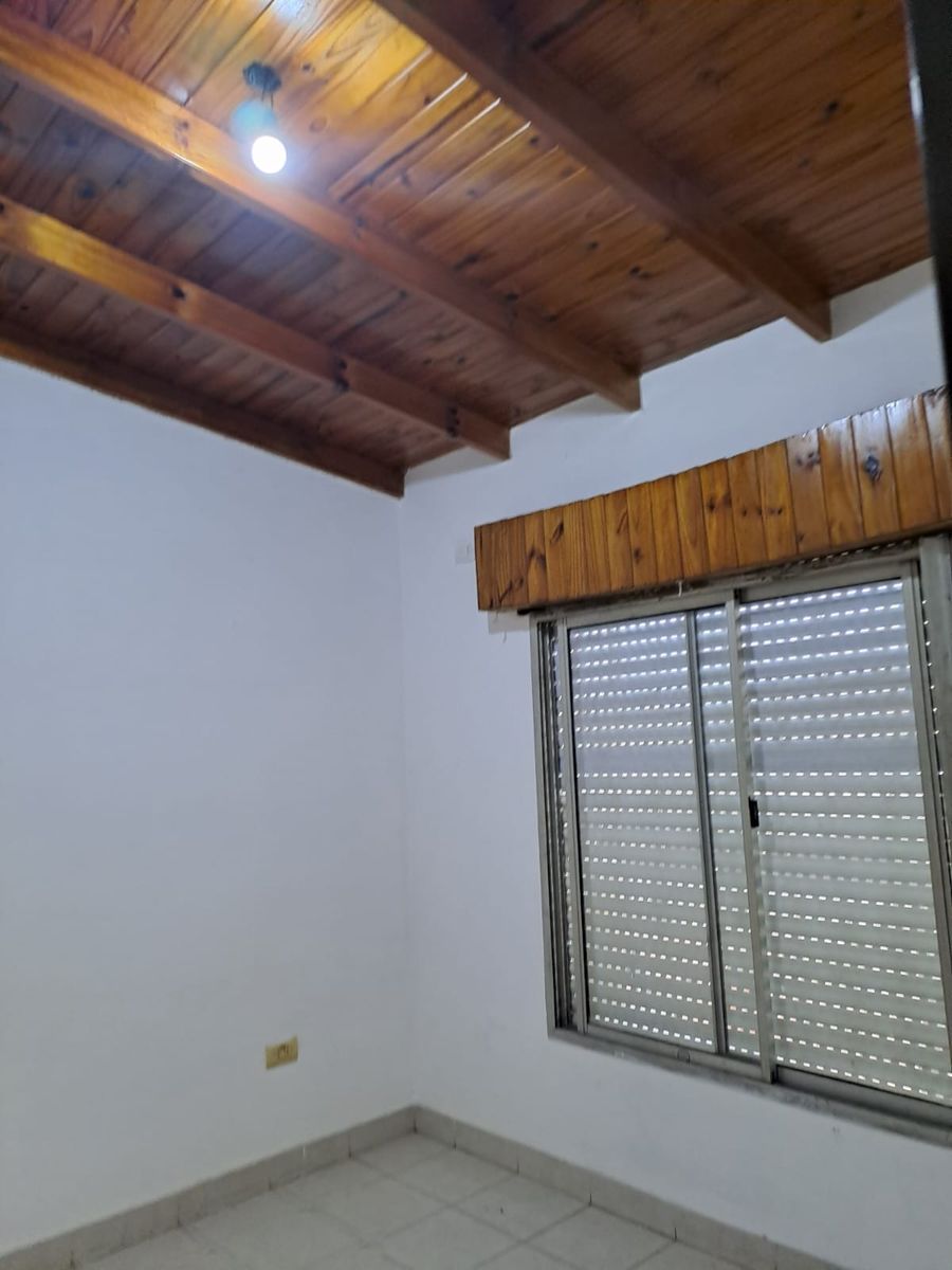 LA TABLADA- NAZAR AL 500 - ALQUILER-DEPARTAMENTO P.ALTA .3 AMB. - 25