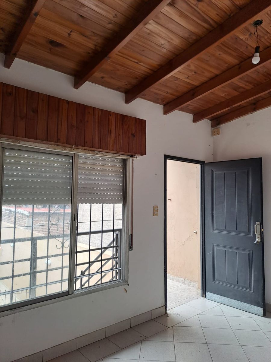 LA TABLADA- NAZAR AL 500 - ALQUILER-DEPARTAMENTO P.ALTA .3 AMB. - 26