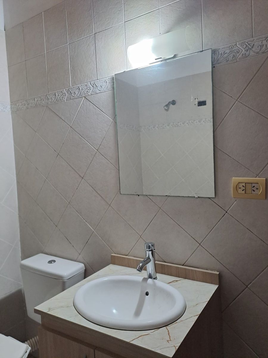 LA TABLADA- NAZAR AL 500 - ALQUILER-DEPARTAMENTO P.ALTA .3 AMB. - 27