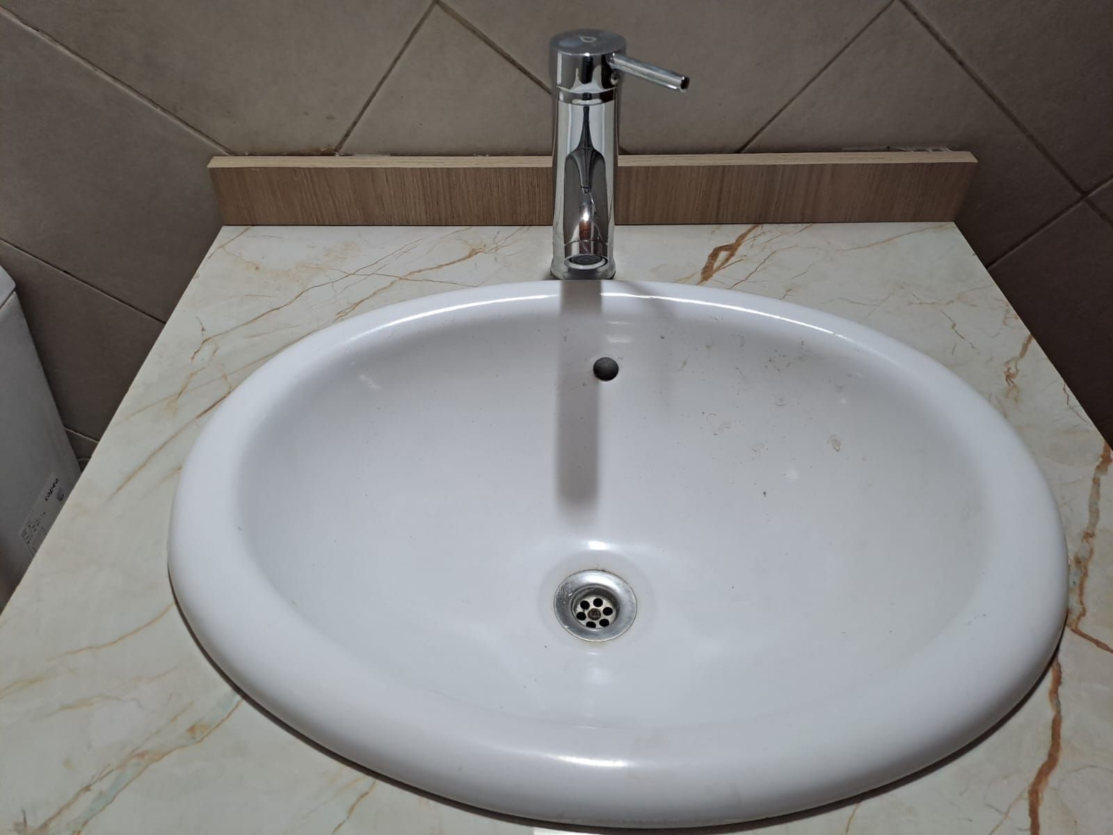 LA TABLADA- NAZAR AL 500 - ALQUILER-DEPARTAMENTO P.ALTA .3 AMB. - 28