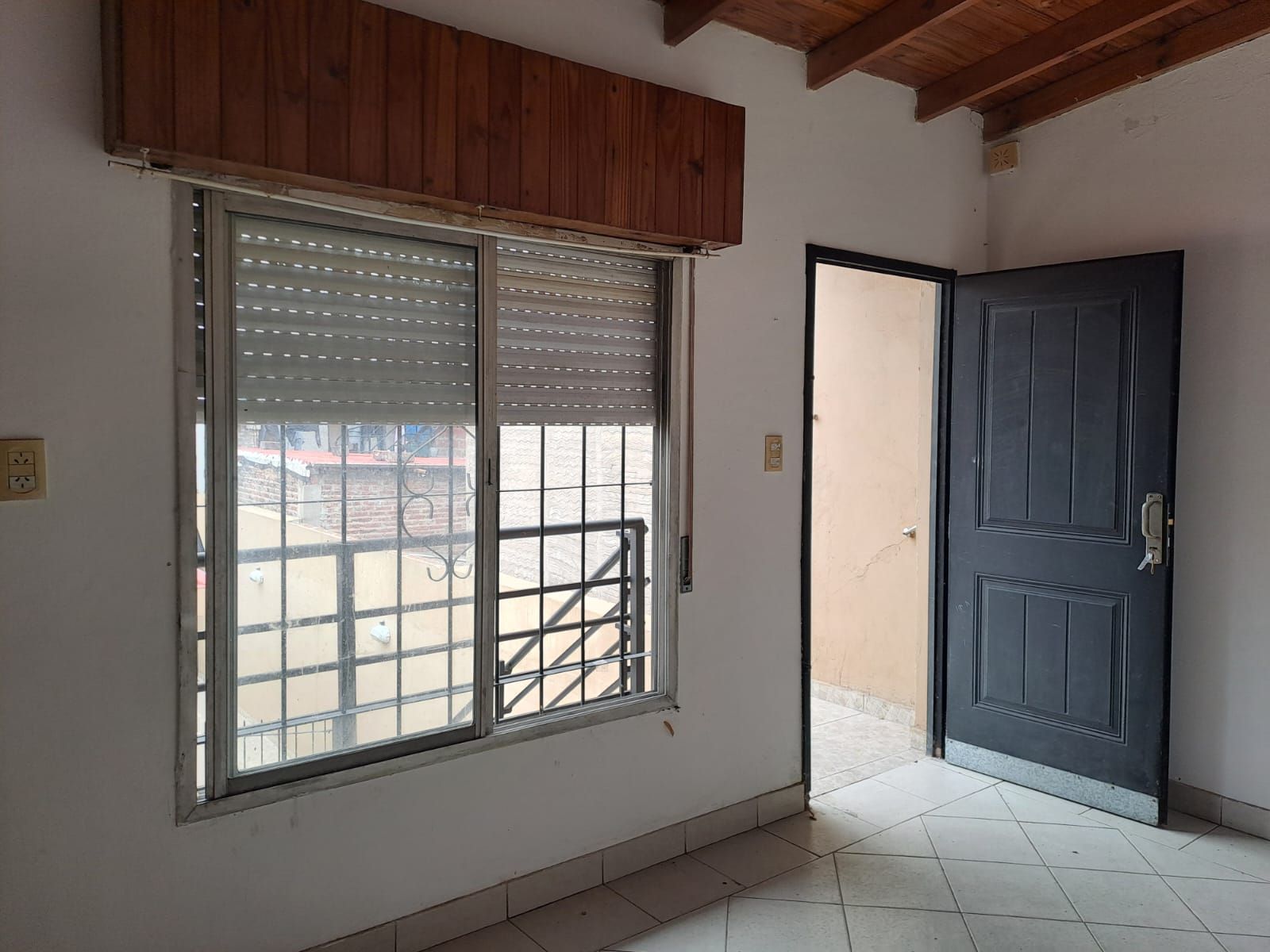 LA TABLADA- NAZAR AL 500 - ALQUILER-DEPARTAMENTO P.ALTA .3 AMB. - 29
