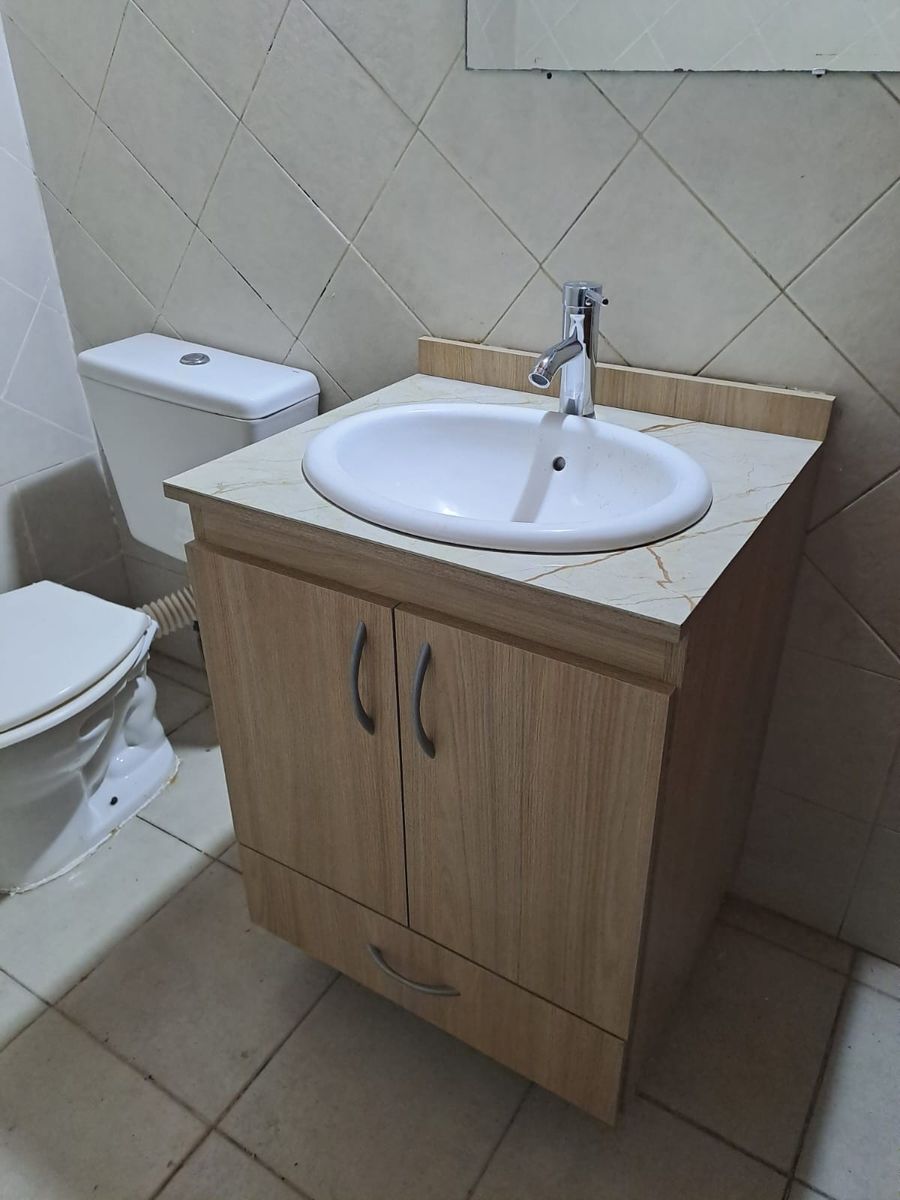LA TABLADA- NAZAR AL 500 - ALQUILER-DEPARTAMENTO P.ALTA .3 AMB. - 32