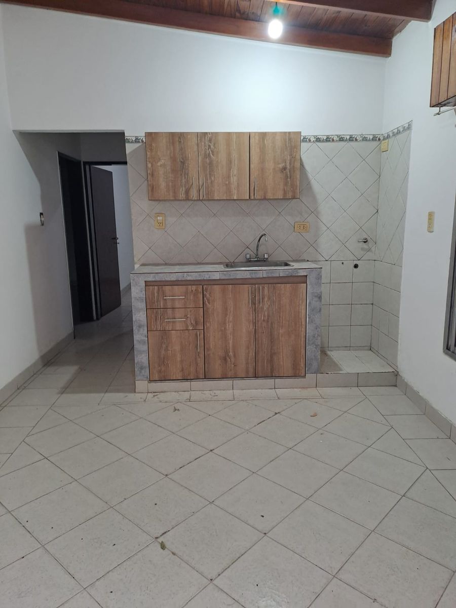 LA TABLADA- NAZAR AL 500 - ALQUILER-DEPARTAMENTO P.ALTA .3 AMB. - 33