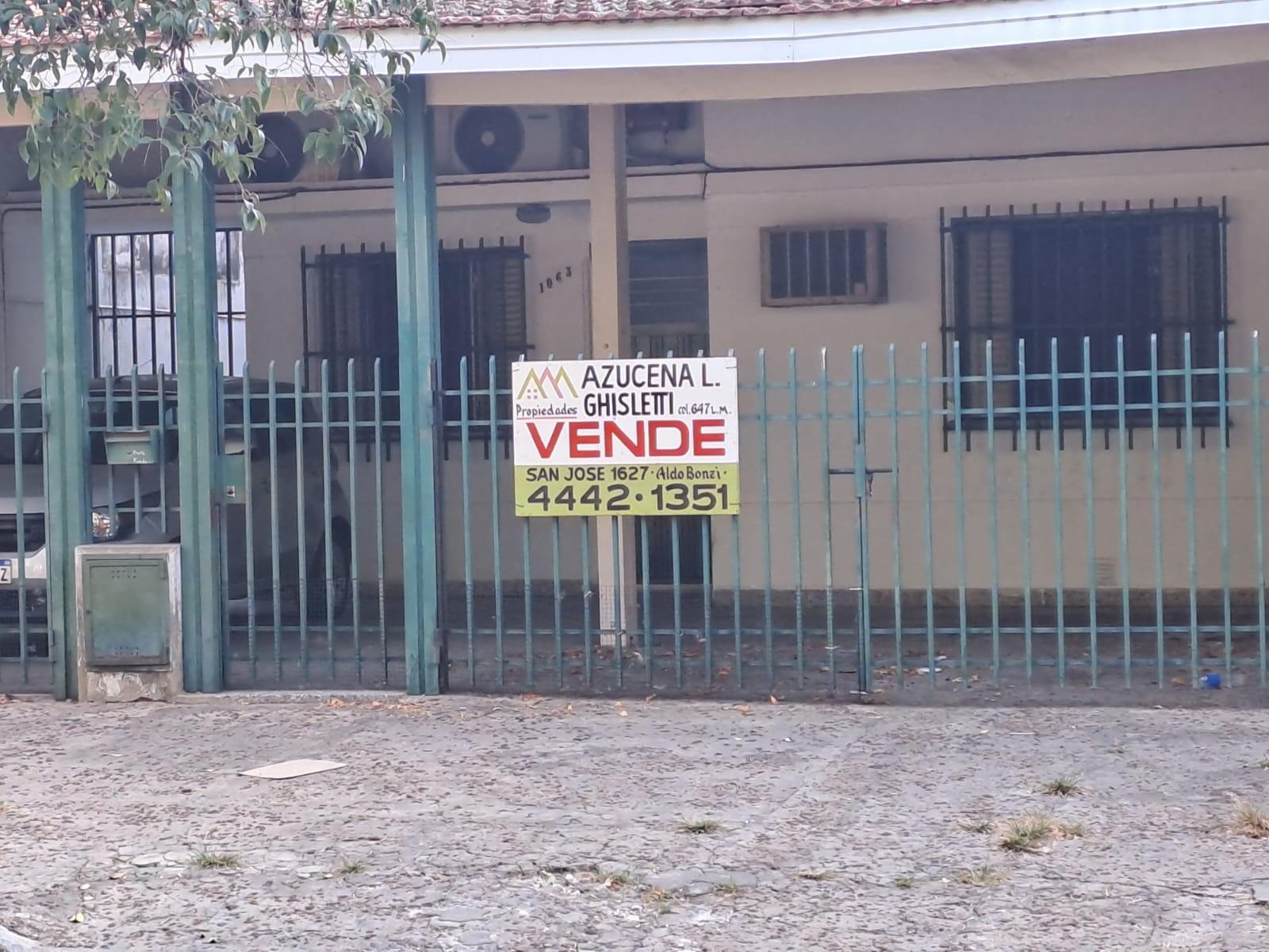ALDO BONZI-VENTA- CASA MULTIFAMILIAR — foto 2
