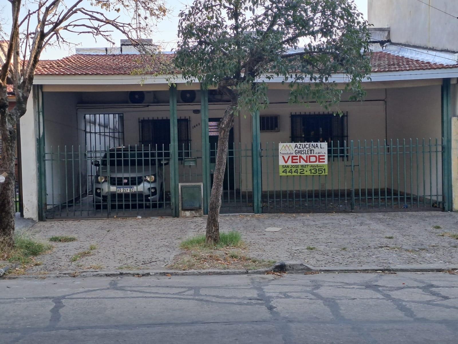 ALDO BONZI-VENTA- CASA MULTIFAMILIAR — foto 3