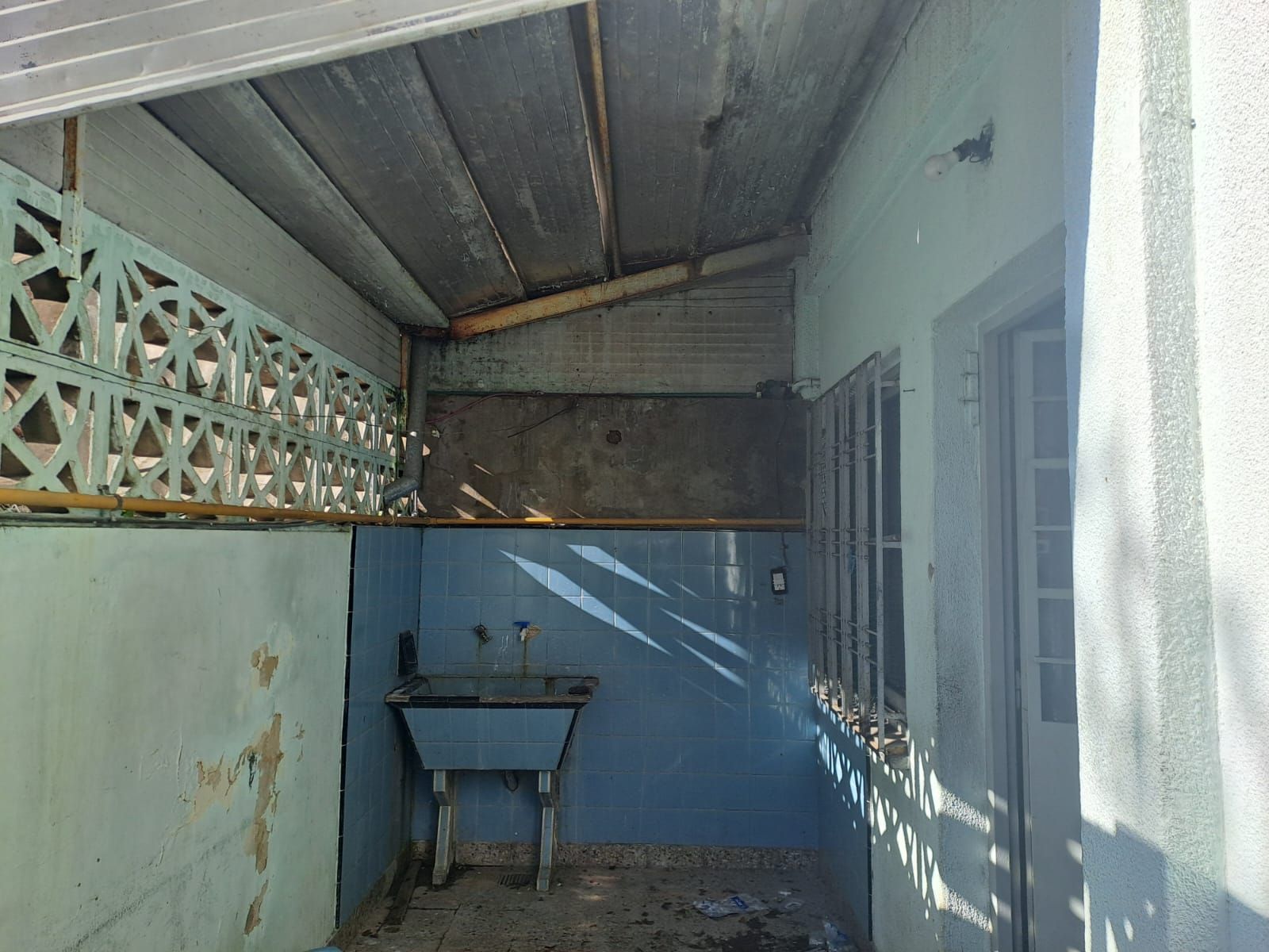LOMAS DEL MIRADOR-DUPLEX-3 AMB. - 4
