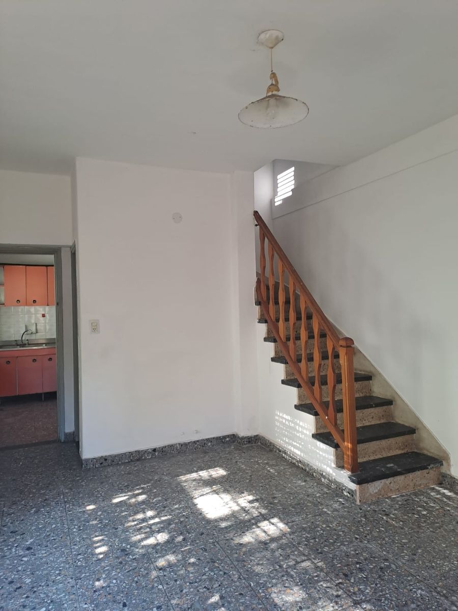 LOMAS DEL MIRADOR-DUPLEX-3 AMB. - 7
