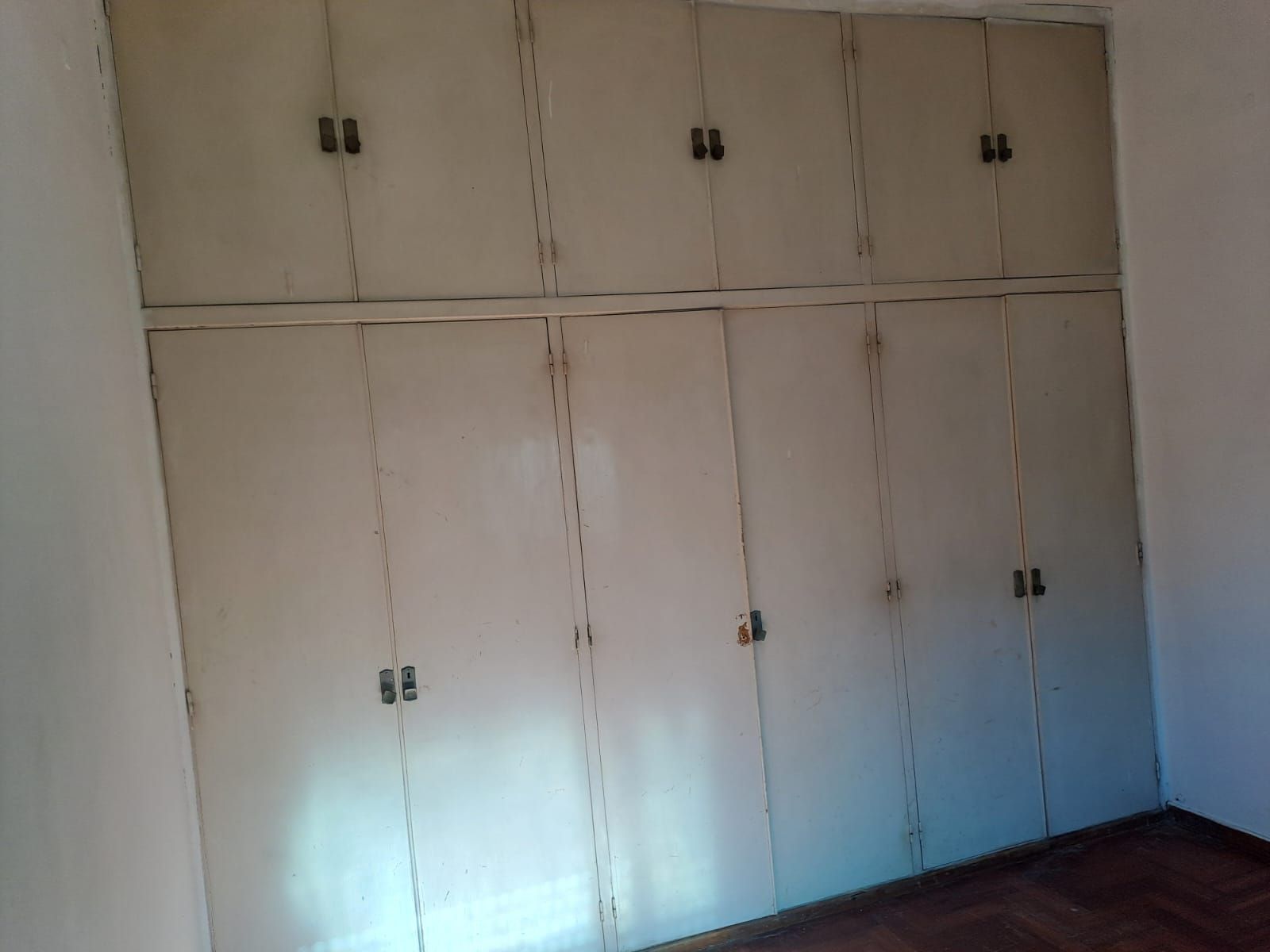 LOMAS DEL MIRADOR-DUPLEX-3 AMB. - 14