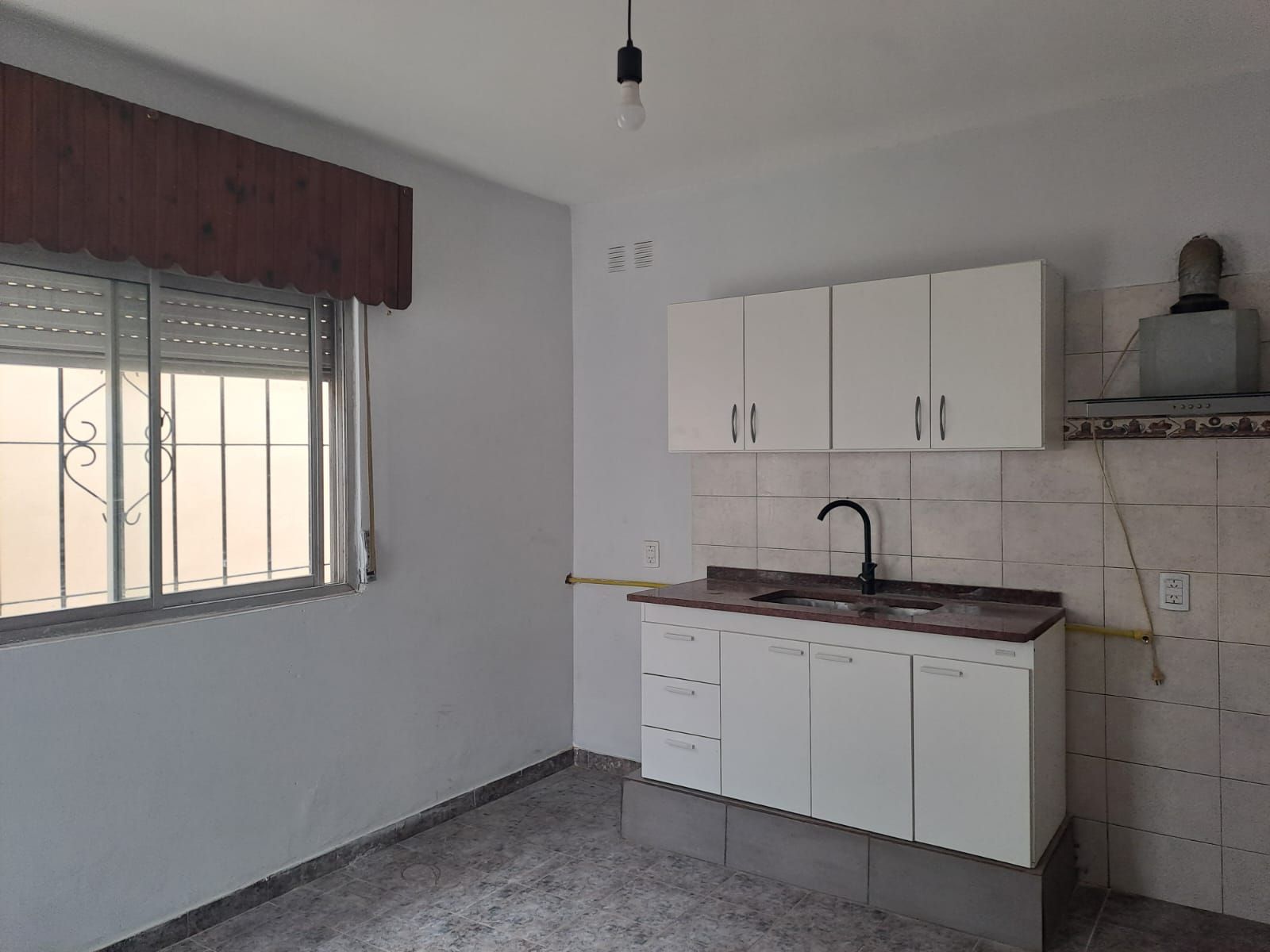 LA TABLADA-ALQUILER-DEPARTAMENTO DE 2 AMBIENTES - 5