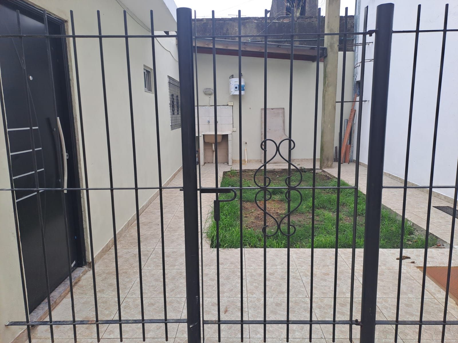 LA TABLADA-ALQUILER-DEPARTAMENTO DE 2 AMBIENTES - 6