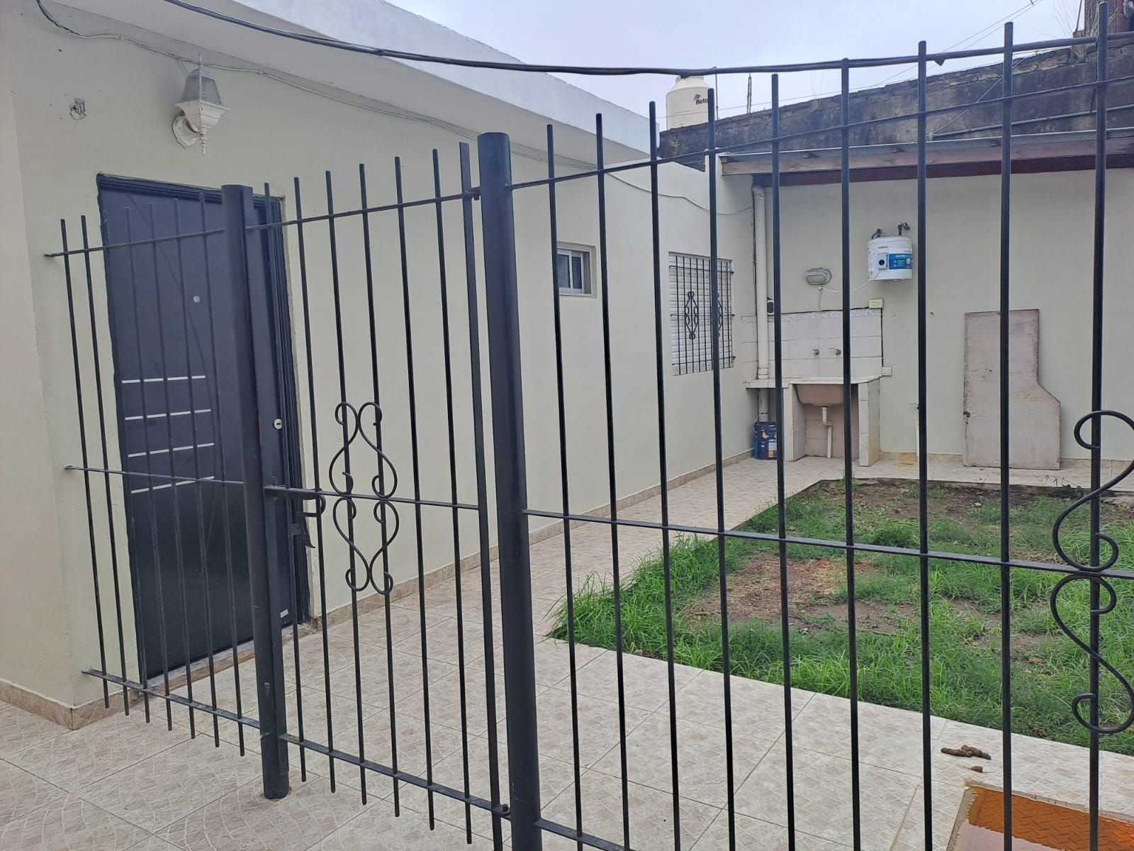 LA TABLADA-ALQUILER-DEPARTAMENTO DE 2 AMBIENTES - 7